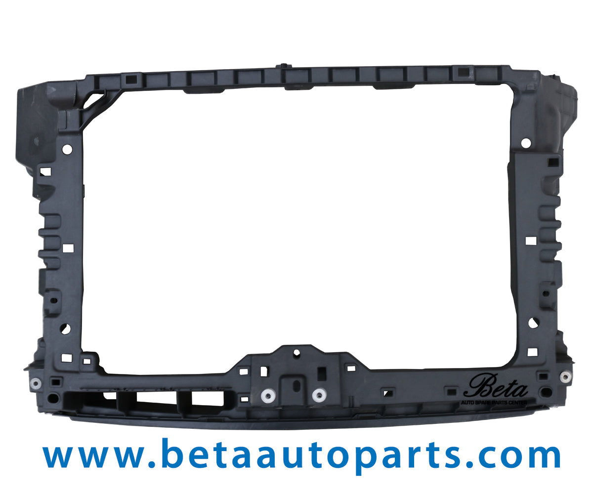 Radiator Support -USA Type for Volkswagen Passat 2015-2019 models, Part Number 561805588 Radiator Support -USA Type for Volkswagen Passat 2015-2019 models, Part Number 561805588